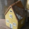 Keramiek Theelicht Huisje Nyhavn, IB Laursen -Bekend Decoratie Winkel keramiek theelicht huisje nyhavn ib laursen