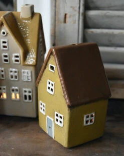 Keramiek Theelicht Huisje Nyhavn, IB Laursen 14 Keramiek Theelicht Huisje Nyhavn, IB Laursen -Bekend Decoratie Winkel keramiek theelicht huisje nyhavn ib laursen 4