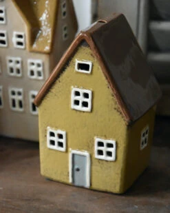 Keramiek Theelicht Huisje Nyhavn, IB Laursen 15 Keramiek Theelicht Huisje Nyhavn, IB Laursen -Bekend Decoratie Winkel keramiek theelicht huisje nyhavn ib laursen 5