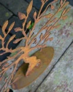 Kleine Boom Metaal Geroest 9 Kleine Boom Metaal Geroest -Bekend Decoratie Winkel kleine boom metaal geroest 2