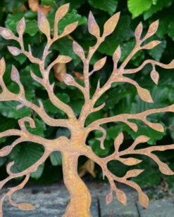 Kleine Boom Metaal Geroest 10 Kleine Boom Metaal Geroest -Bekend Decoratie Winkel kleine boom metaal geroest 3