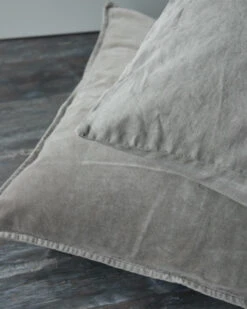 Kussenhoes Linnen Rechthoekig, IB Laursen -Bekend Decoratie Winkel kussenhoes linnen rechthoekig ib laursen 5