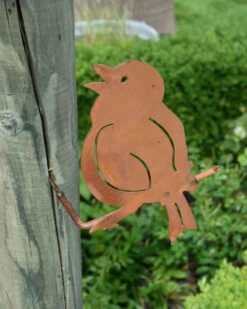 Kwetteraar Tuin Vogel Van Metaal Op Stok 11 Kwetteraar Tuin Vogel Van Metaal Op Stok -Bekend Decoratie Winkel kwetteraar tuin vogel van metaal op stok 4