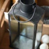 Lantaarn Metaal Zwart En Glas Met Hengsel, IB Laursen 1 Lantaarn Metaal Zwart En Glas Met Hengsel, IB Laursen -Bekend Decoratie Winkel lantaarn metaal zwart en glas met hengsel ib laursen