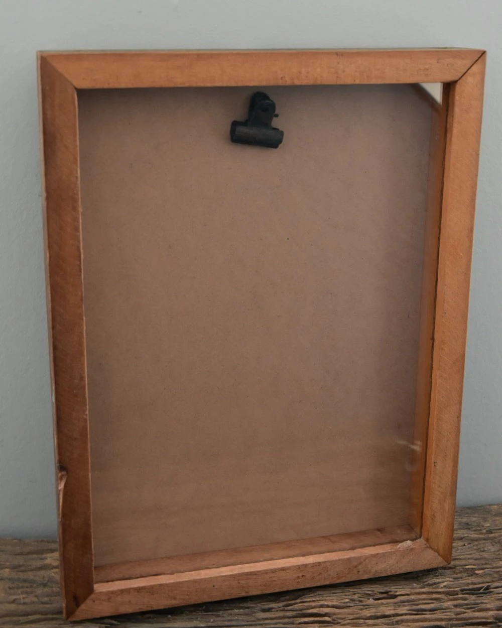 Lijst Unique Met Clip En Glazen Front , IB Laursen 4 Lijst Unique Met Clip En Glazen Front , IB Laursen - Afbeelding 2