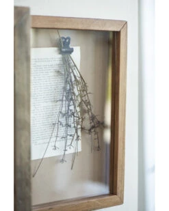 Lijst Unique Met Clip En Glazen Front , IB Laursen 12 Lijst Unique Met Clip En Glazen Front , IB Laursen -Bekend Decoratie Winkel lijst unique met clip en glazen front ib laursen 2