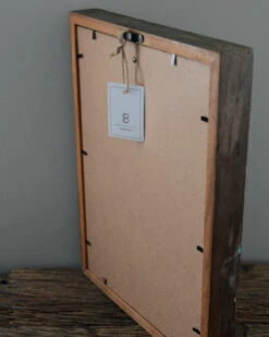 Lijst Unique Met Clip En Glazen Front , IB Laursen 13 Lijst Unique Met Clip En Glazen Front , IB Laursen -Bekend Decoratie Winkel lijst unique met clip en glazen front ib laursen 3