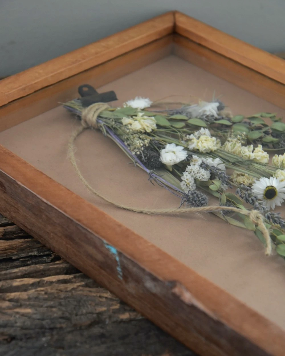 Lijst Unique Met Clip En Glazen Front , IB Laursen 9 Lijst Unique Met Clip En Glazen Front , IB Laursen - Afbeelding 7