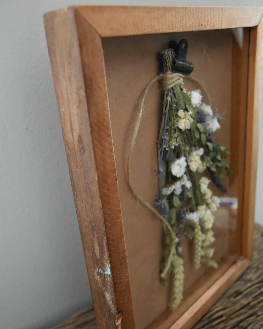 Lijst Unique Met Clip En Glazen Front , IB Laursen 10 Lijst Unique Met Clip En Glazen Front , IB Laursen - Afbeelding 8