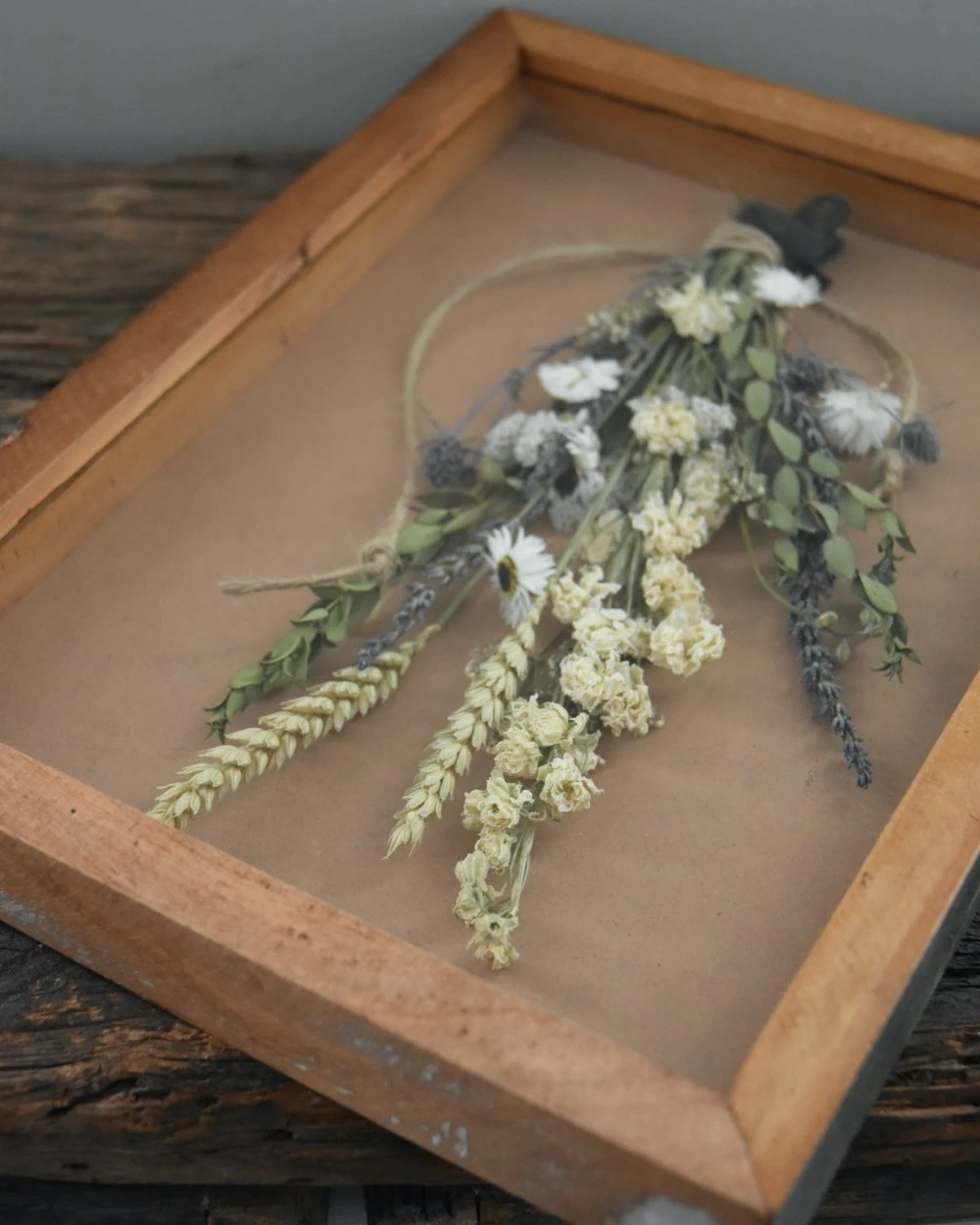 Lijst Unique Met Clip En Glazen Front , IB Laursen 3 Lijst Unique Met Clip En Glazen Front , IB Laursen