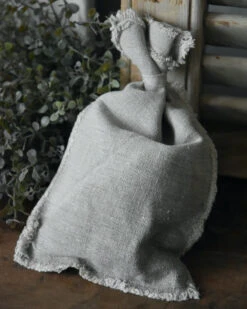 Linnen Geurzakje Met Magnolia Takken, Shabby 15 Linnen Geurzakje Met Magnolia Takken, Shabby -Bekend Decoratie Winkel linnen geurzakje met magnolia takken shabby 6