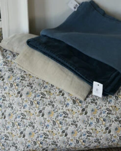 Linnenlook Kussen Hoes Fog, IB Laursen 14 Linnenlook Kussen Hoes Fog, IB Laursen -Bekend Decoratie Winkel linnenlook kussen hoes fog ib laursen 4