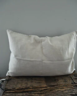 Linnenlook Kussen Hoes Fog, IB Laursen 15 Linnenlook Kussen Hoes Fog, IB Laursen -Bekend Decoratie Winkel linnenlook kussen hoes fog ib laursen 5