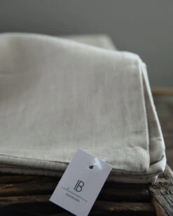 Linnenlook Kussen Hoes Fog, IB Laursen 17 Linnenlook Kussen Hoes Fog, IB Laursen -Bekend Decoratie Winkel linnenlook kussen hoes fog ib laursen 7