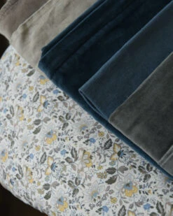 Linnenlook Rechthoekige Kussenhoes 'Thunder Grey', IB Laursen 15 Linnenlook Rechthoekige Kussenhoes 'Thunder Grey', IB Laursen -Bekend Decoratie Winkel linnenlook rechthoekige kussenhoes thunder grey ib laursen 5