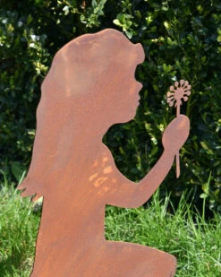 Meisje Met Paardebloem Ecoroest Tuindecoratie 12 Meisje Met Paardebloem Ecoroest Tuindecoratie -Bekend Decoratie Winkel meisje met paardebloem ecoroest tuindecoratie 3