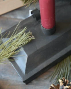 Metalen Kandelaar En Opbergbox Rustic, IB Laursen 14 Metalen Kandelaar En Opbergbox Rustic, IB Laursen -Bekend Decoratie Winkel metalen kandelaar en opbergbox rustic ib laursen 4