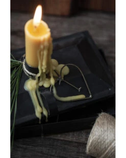 Metalen Kandelaar En Opbergbox Rustic, IB Laursen 17 Metalen Kandelaar En Opbergbox Rustic, IB Laursen -Bekend Decoratie Winkel metalen kandelaar en opbergbox rustic ib laursen 7