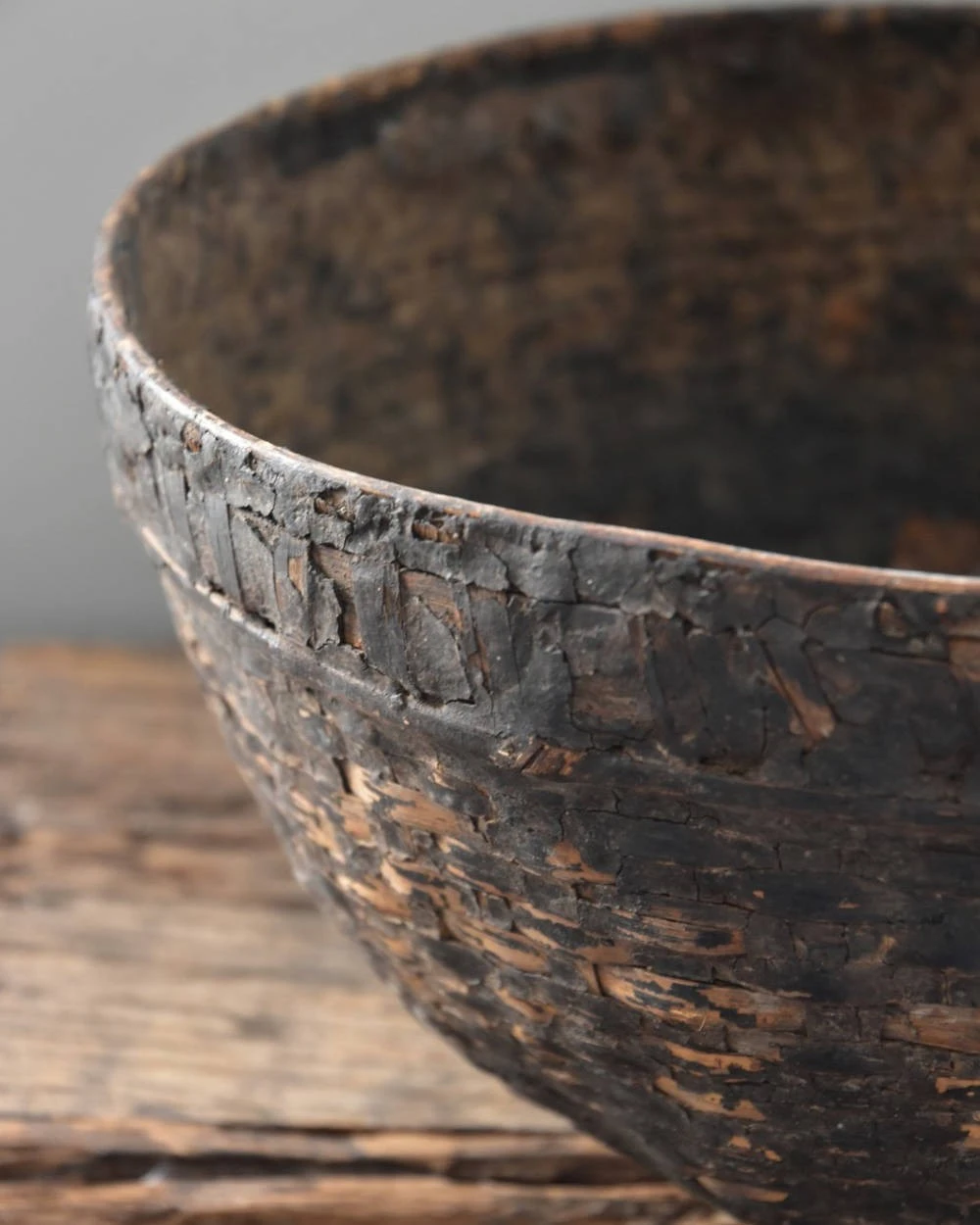 Oude Brocante Leemmand 5 Oude Brocante Leemmand - Afbeelding 3