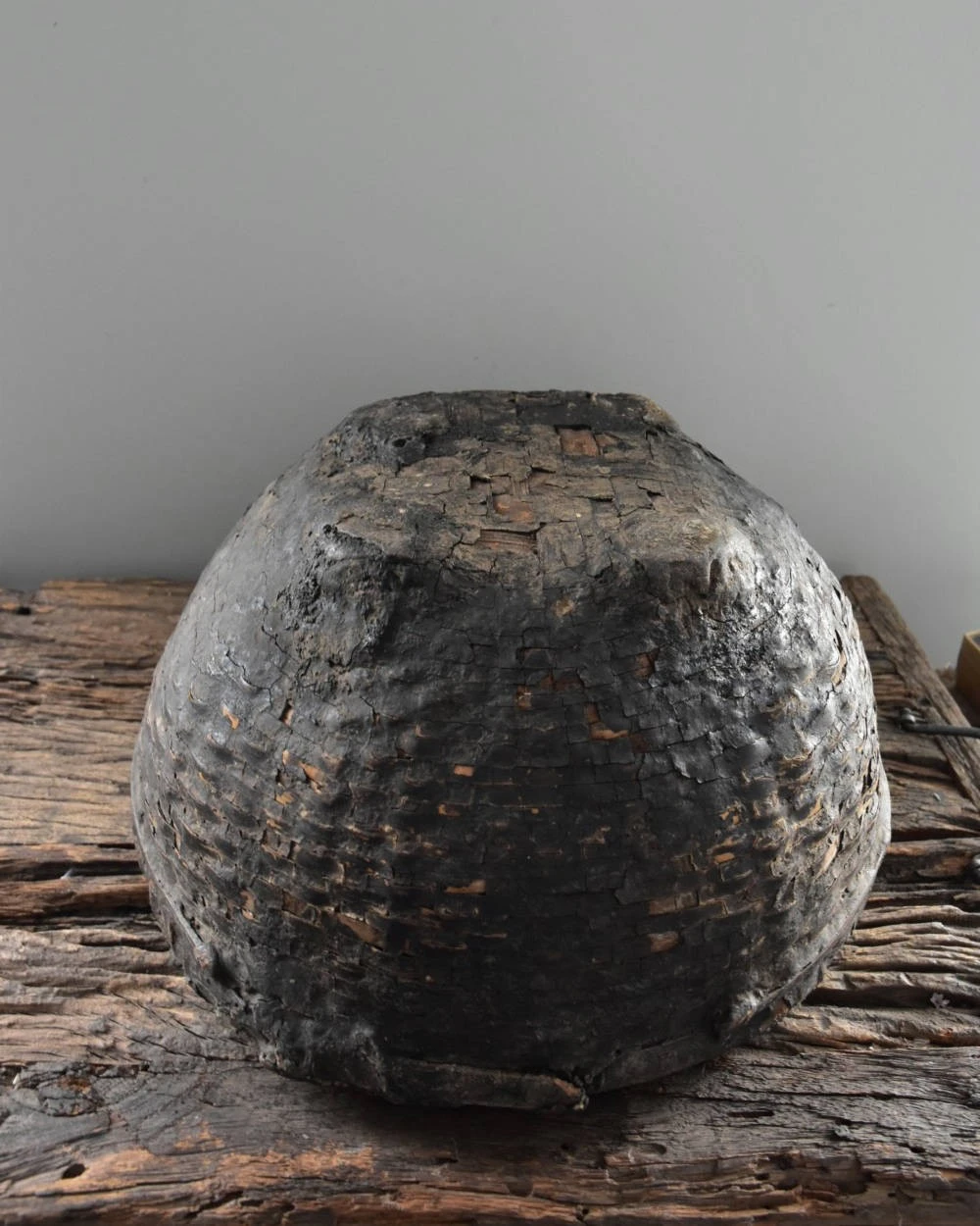 Oude Brocante Leemmand 7 Oude Brocante Leemmand - Afbeelding 5