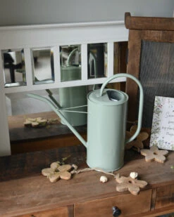 Pastel Groene Gieter 2,7 Liter, IB Laursen 15 Pastel Groene Gieter 2,7 Liter, IB Laursen -Bekend Decoratie Winkel pastel groene gieter 27 liter ib laursen 6