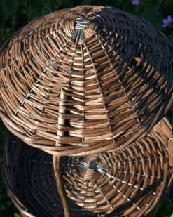 Bekend Decoratie Winkel -Bekend Decoratie Winkel rieten vogel voeder huisje ib laursen 1