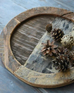 Ronde Oud Houten Plateau, IB Laursen