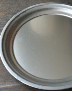 Ronde Schaal Zilver Zink Per 3 Stuks -Bekend Decoratie Winkel ronde schaal zilver zink per 3 stuks bloem schik tip 6