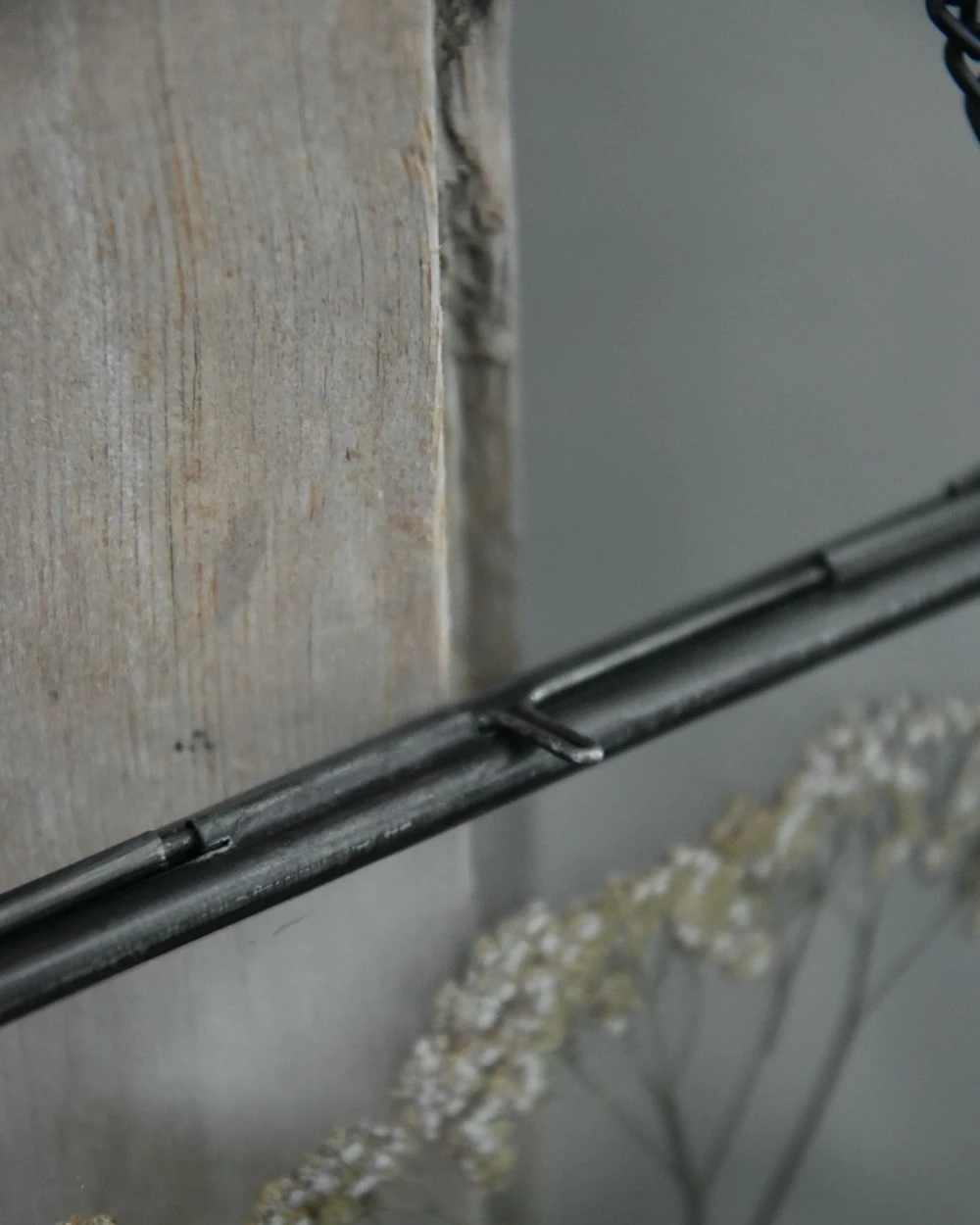 Geperste Schermbloemen In Een Lijst Met Kettinkje 9 Geperste Schermbloemen In Een Lijst Met Kettinkje - Afbeelding 7