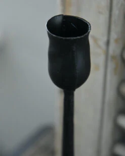 Smeedijzeren Kandelaar Zwart, Brynxz 17 Smeedijzeren Kandelaar Zwart, Brynxz -Bekend Decoratie Winkel smeedijzeren kandelaar zwart brynxz 7