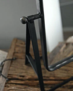 Tafel Spiegel Brooklyn, IB Laursen 11 Tafel Spiegel Brooklyn, IB Laursen -Bekend Decoratie Winkel tafel spiegel brooklyn ib laursen 2