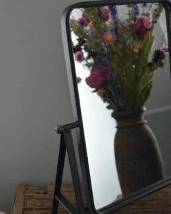 Tafel Spiegel Brooklyn, IB Laursen 12 Tafel Spiegel Brooklyn, IB Laursen -Bekend Decoratie Winkel tafel spiegel brooklyn ib laursen 3