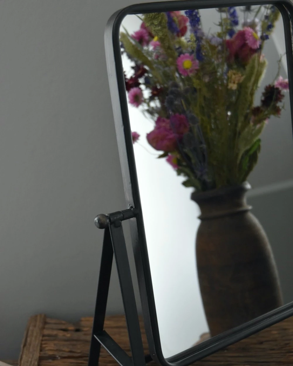 Tafel Spiegel Brooklyn, IB Laursen 6 Tafel Spiegel Brooklyn, IB Laursen - Afbeelding 4