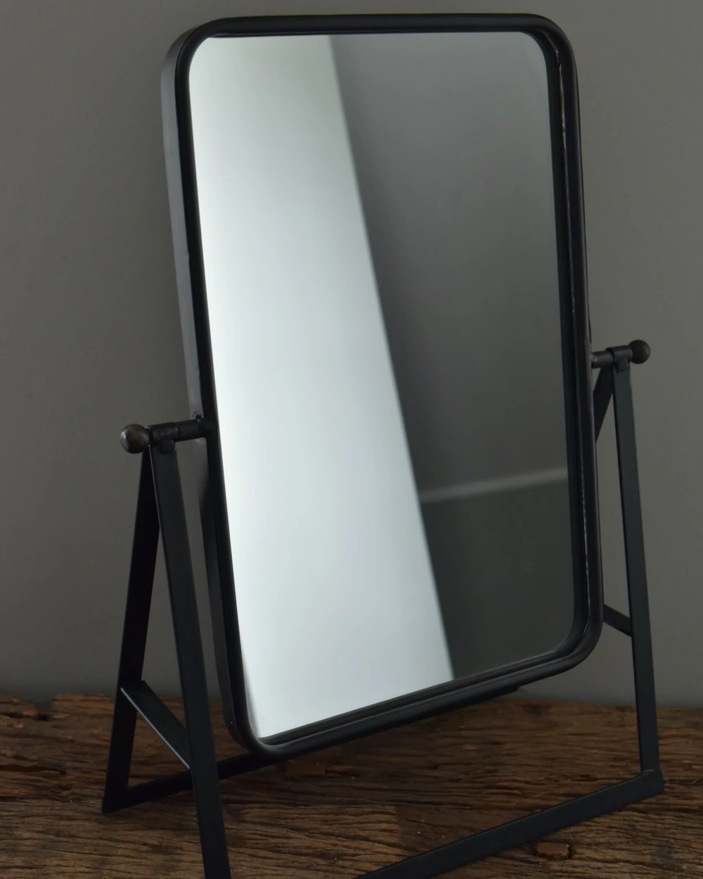 Tafel Spiegel Brooklyn, IB Laursen 9 Tafel Spiegel Brooklyn, IB Laursen - Afbeelding 7