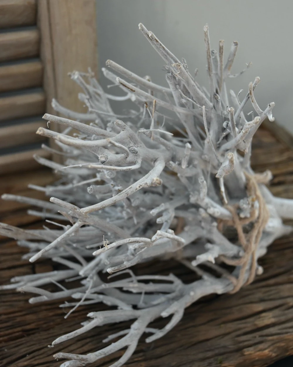 Takken Bundel White-wash 3 Takken Bundel White-wash