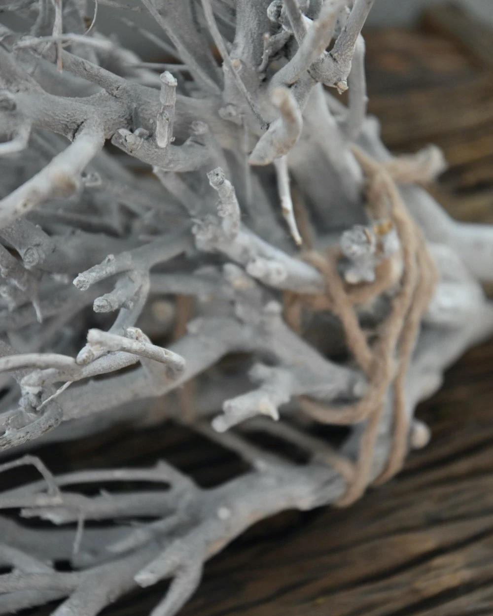 Takken Bundel White-wash 4 Takken Bundel White-wash - Afbeelding 2