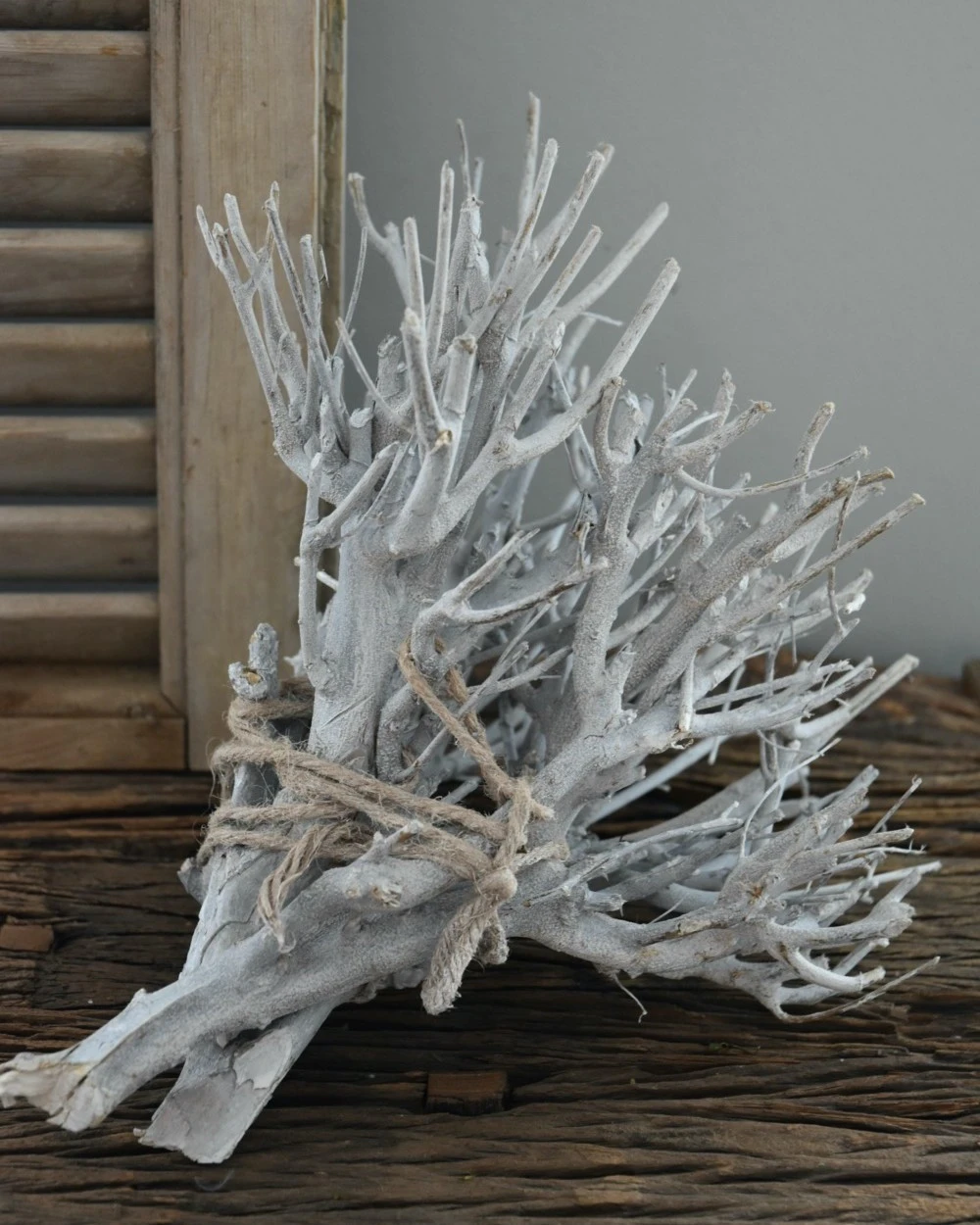 Takken Bundel White-wash 5 Takken Bundel White-wash - Afbeelding 3