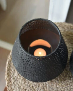 Taps Windlicht Met Ronde Gaatjes In Cirkel Patroon 9 Taps Windlicht Met Ronde Gaatjes In Cirkel Patroon -Bekend Decoratie Winkel taps windlicht met ronde gaatjes in cirkel patroon 1