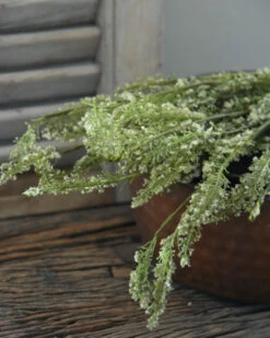 Toef Groen Met Fijne Witte Bloemetjes 12 Toef Groen Met Fijne Witte Bloemetjes -Bekend Decoratie Winkel toef groen met fijne witte bloemetjes 4