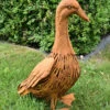 Tuin Decoratie Vogel De Gans In 3D -Bekend Decoratie Winkel tuin decoratie vogel de gans in 3d