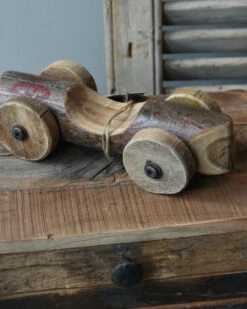 Unieke Vintage Race Auto Van Hout Met Rood Nr 96, IB Laursen 13 Unieke Vintage Race Auto Van Hout Met Rood Nr 96, IB Laursen -Bekend Decoratie Winkel unieke vintage race auto van hout met rood nr 96 ib laursen 3