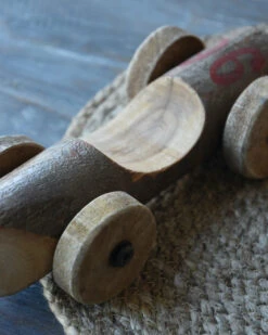 Unieke Vintage Race Auto Van Hout Met Rood Nr 96, IB Laursen 14 Unieke Vintage Race Auto Van Hout Met Rood Nr 96, IB Laursen -Bekend Decoratie Winkel unieke vintage race auto van hout met rood nr 96 ib laursen 4