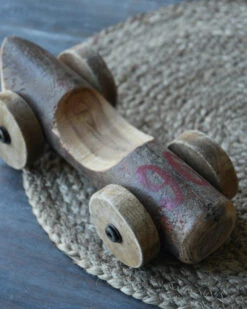 Unieke Vintage Race Auto Van Hout Met Rood Nr 96, IB Laursen 16 Unieke Vintage Race Auto Van Hout Met Rood Nr 96, IB Laursen -Bekend Decoratie Winkel unieke vintage race auto van hout met rood nr 96 ib laursen 6