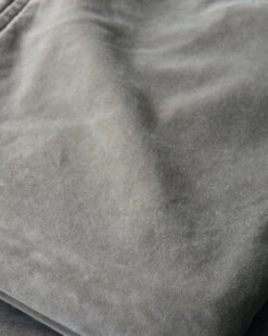 Velours Kussenhoes 'linnen', IB Laursen -Bekend Decoratie Winkel velours kussenhoes linnen ib laursen 3