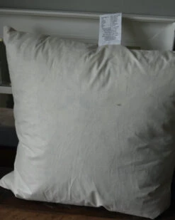 Vierkant Binnenkussen Stevig, IB Laursen -Bekend Decoratie Winkel vierkant binnenkussen stevig ib laursen 4