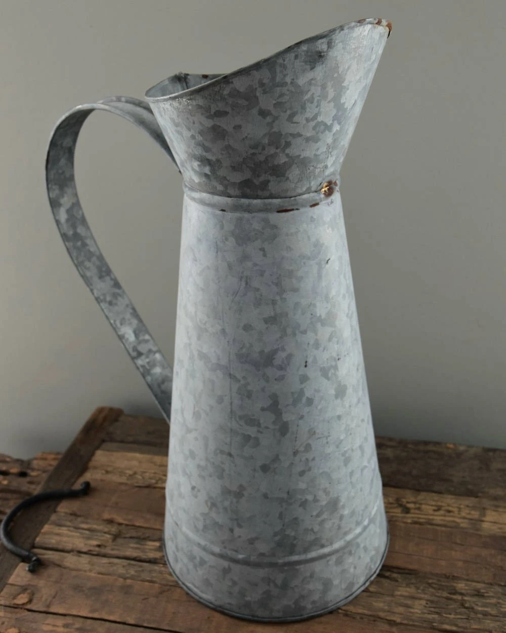 Vintage Zinken Kan 3 Vintage Zinken Kan