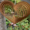 Wind Vanger In Hart Vorm Ecoroest 1 Wind Vanger In Hart Vorm Ecoroest -Bekend Decoratie Winkel wind vanger in hart vorm ecoroest