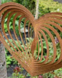 Wind Vanger In Hart Vorm Ecoroest 16 Wind Vanger In Hart Vorm Ecoroest -Bekend Decoratie Winkel wind vanger in hart vorm ecoroest 6