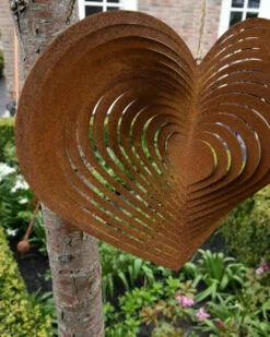 Wind Vanger In Hart Vorm Ecoroest 17 Wind Vanger In Hart Vorm Ecoroest -Bekend Decoratie Winkel wind vanger in hart vorm ecoroest 7
