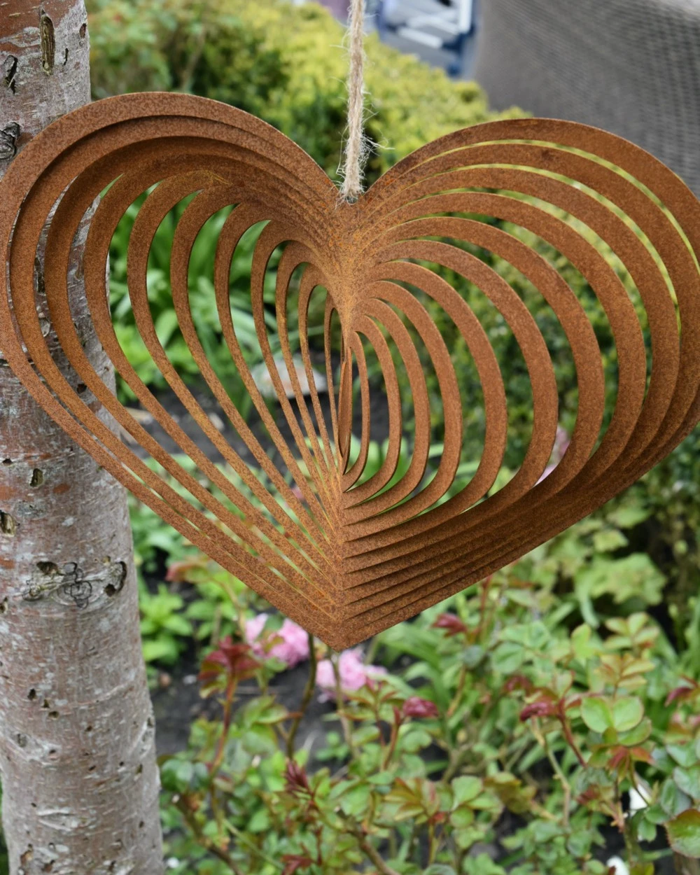 Wind Vanger In Hart Vorm Ecoroest 3 Wind Vanger In Hart Vorm Ecoroest